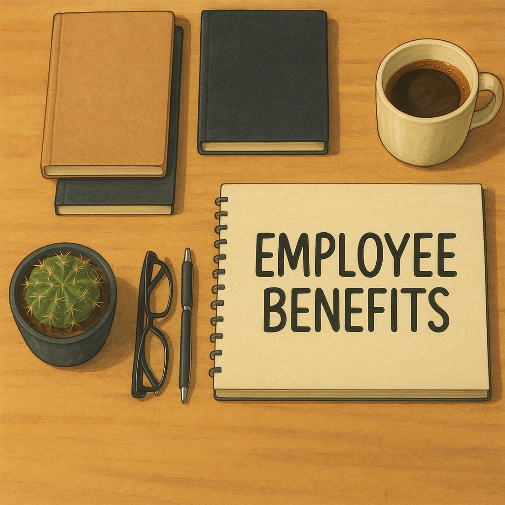 Benefits at Netropy AI